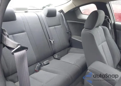 2009 Nissan Altima 2.5 S z USA, uszkodzony, nr VIN 1N4AL24E59C124070